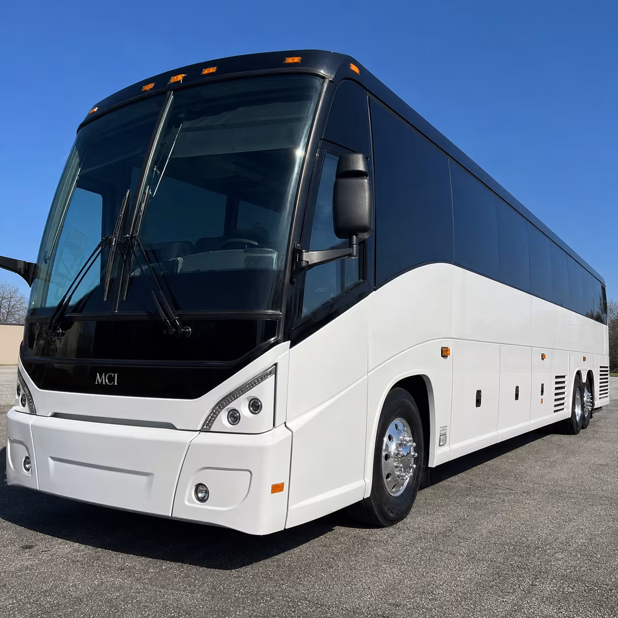 charter buses for religious retreats and spiritual renewal trips from worcester