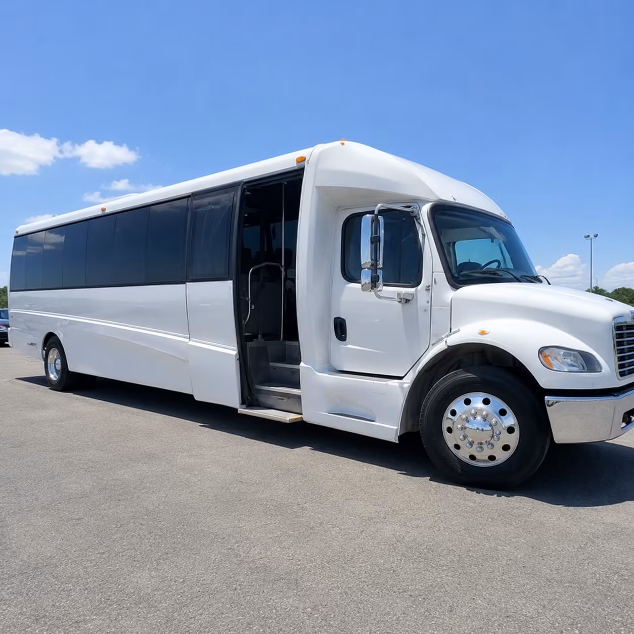 charter buses for science and nature field trips at ecotarium worcester