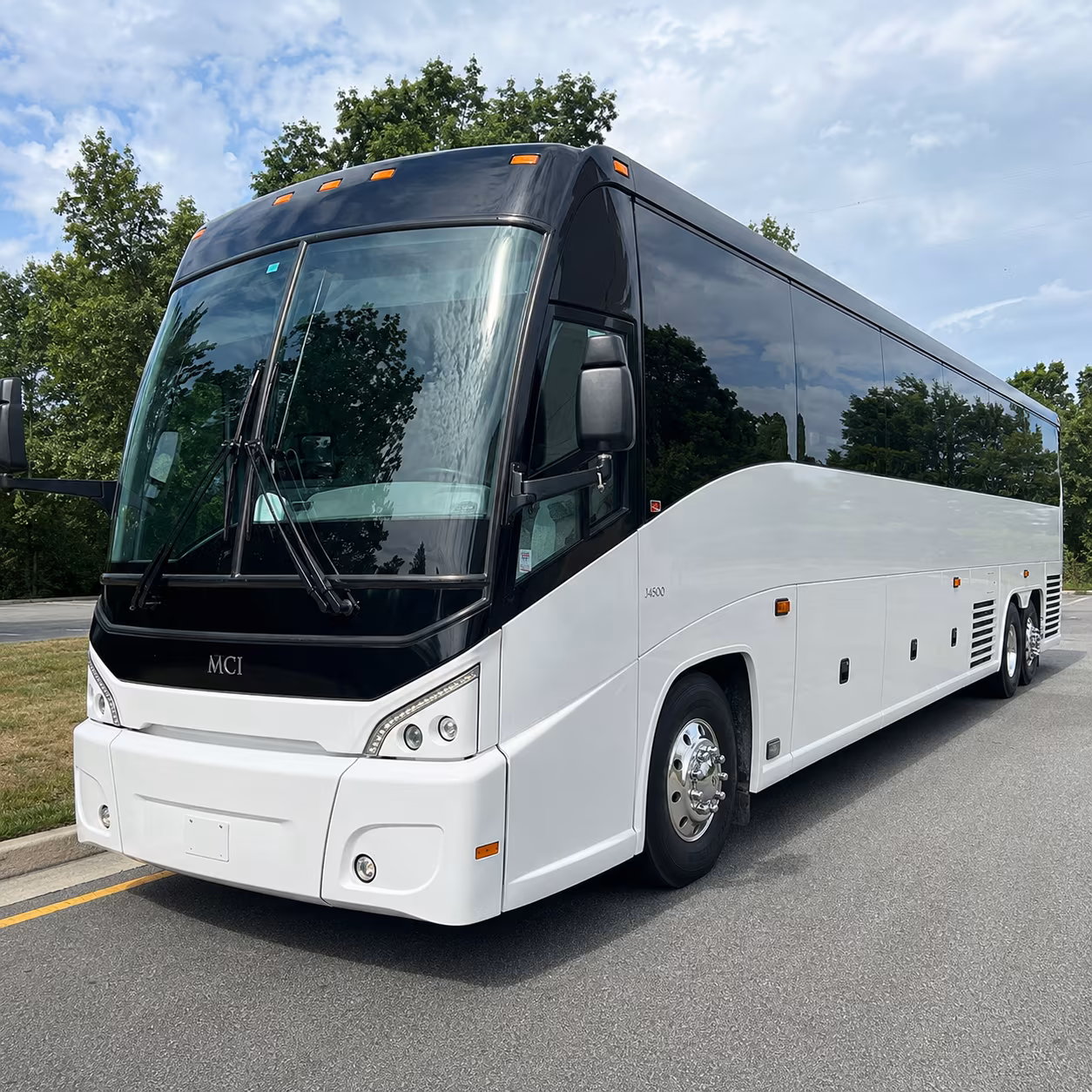 charter buses for worcester s colleges and hospital systems