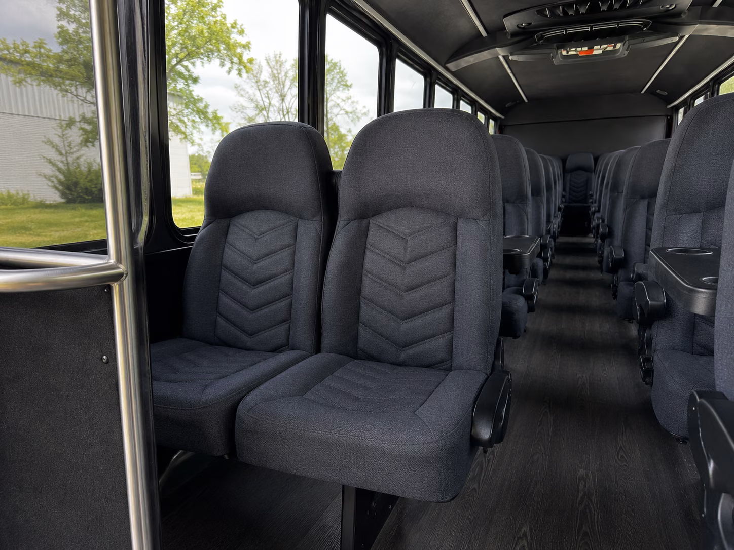 charter buses for worcester wedding venues along the blackstone valley
