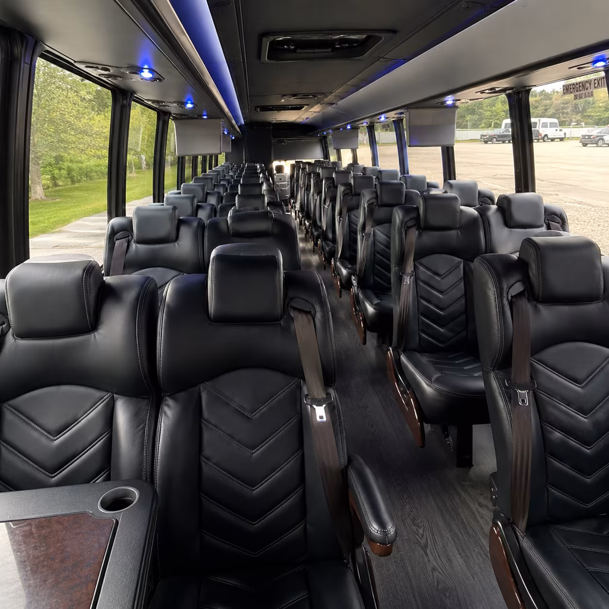 compare buses in minutes not days