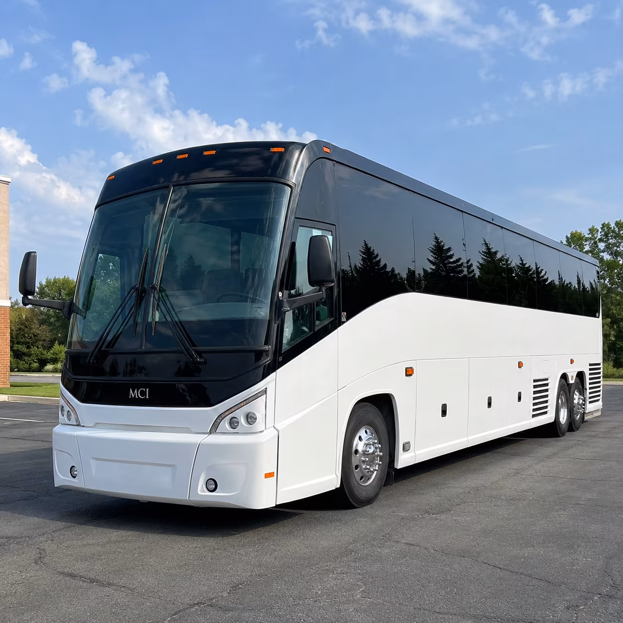 employee transportation to worcester s business parks and office corridors