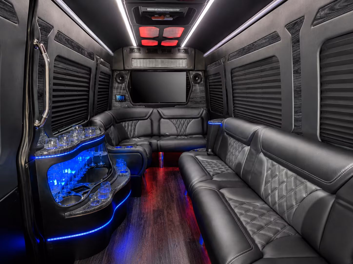 mission trip and outreach group bus rentals from worcester