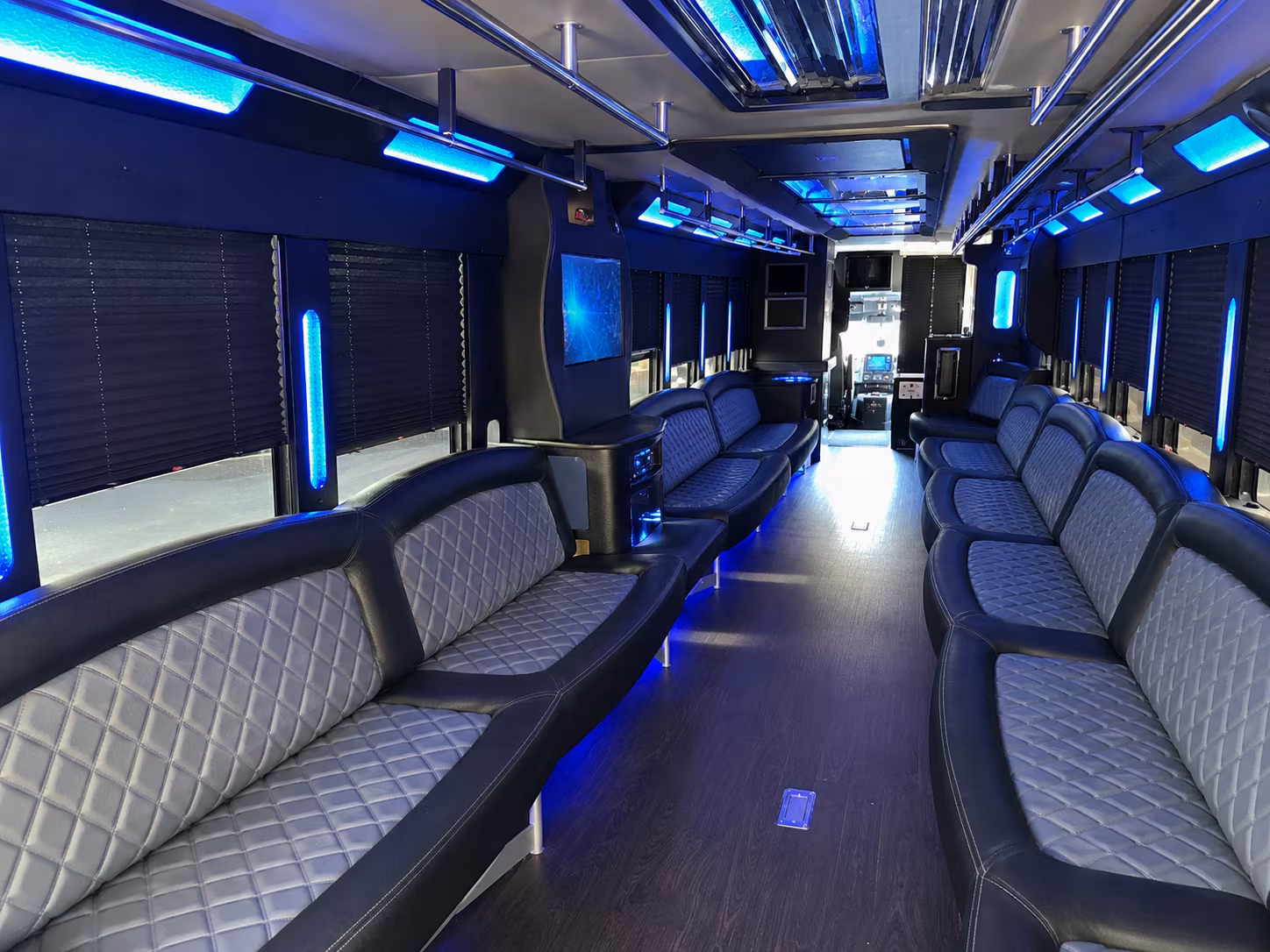 party buses for bachelorette wine tours around worcester