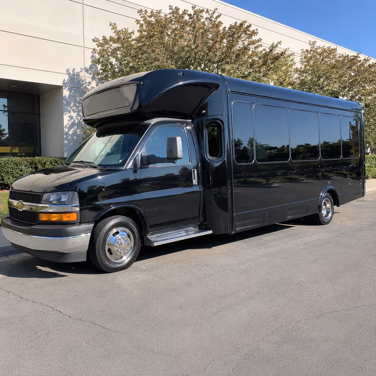 plainridge park casino plainville party bus rental