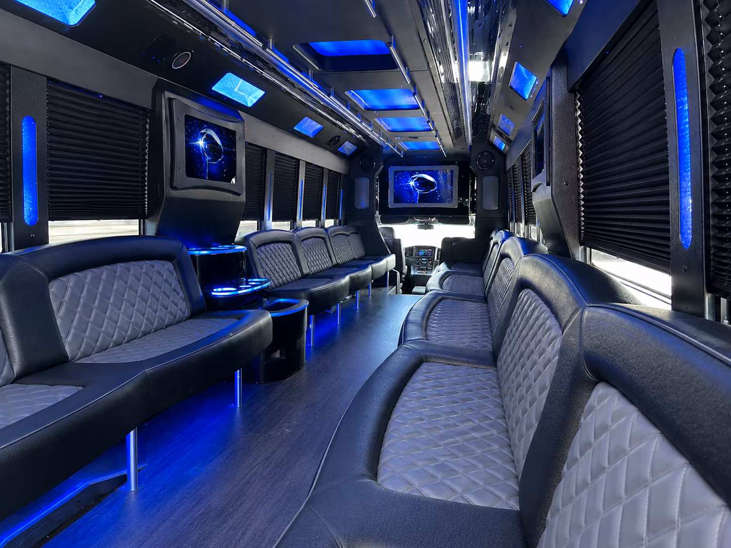 prom night after party buses covering worcester and the surrounding towns