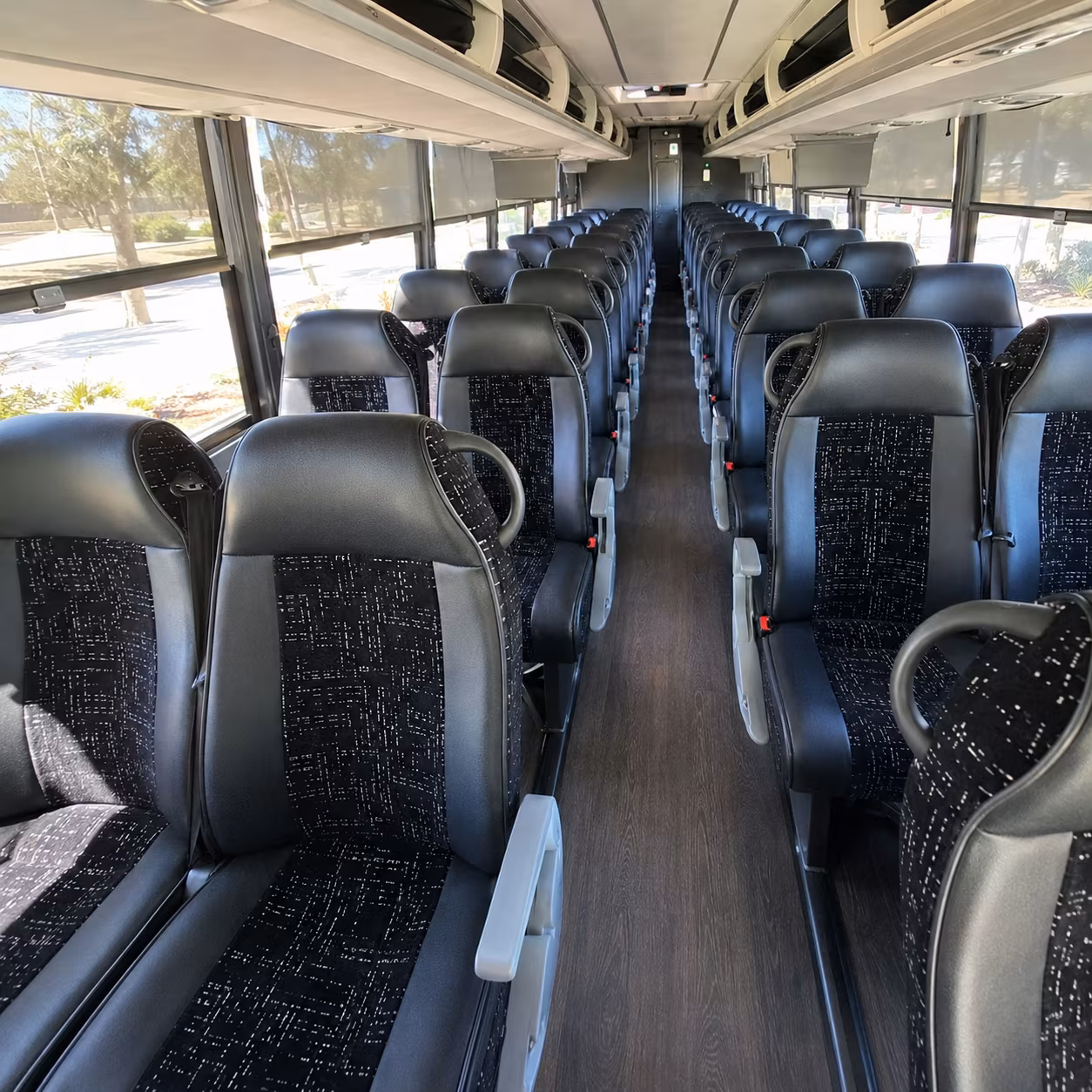 transportation buses for pilgrimages and faith based events near worcester
