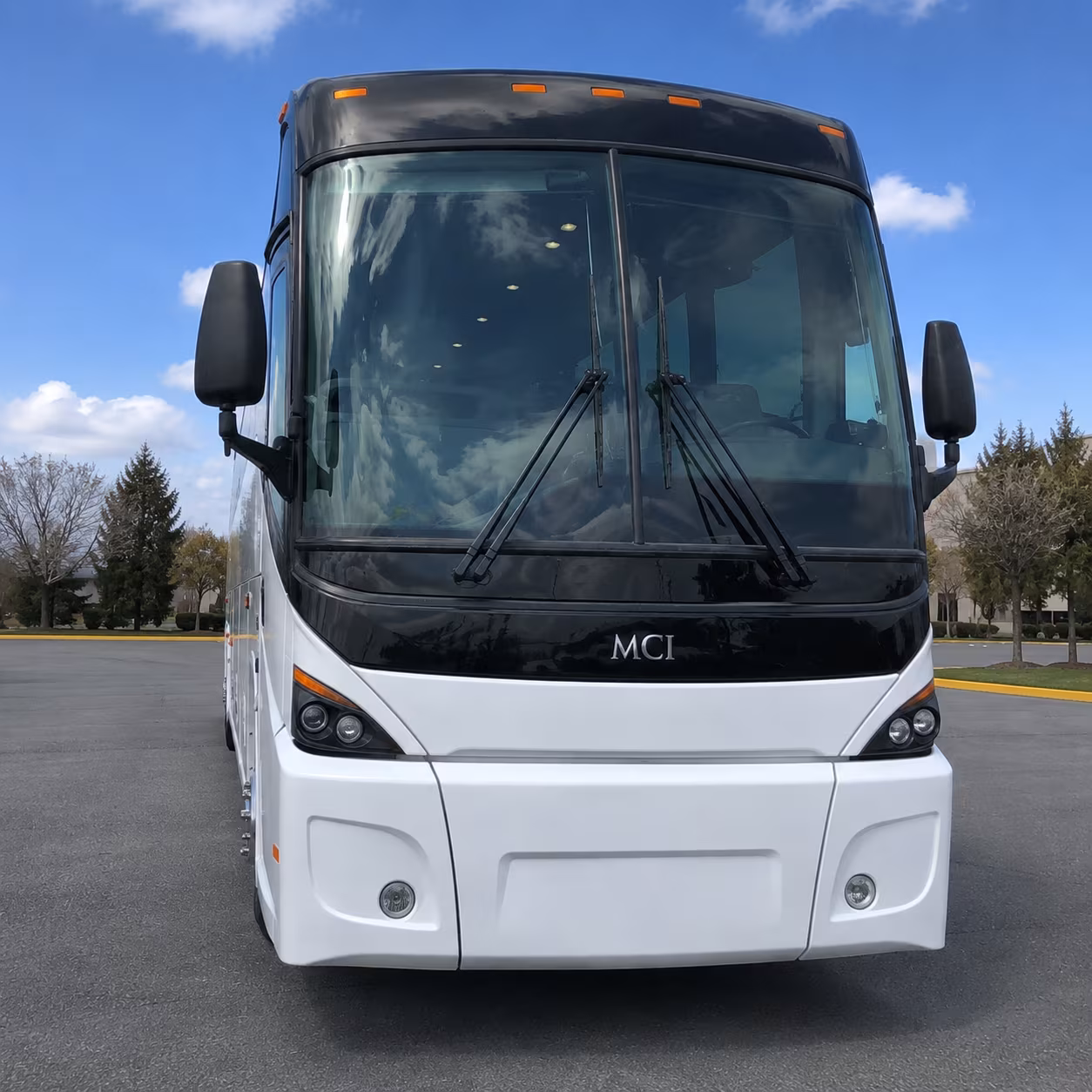 worcester concert transportation