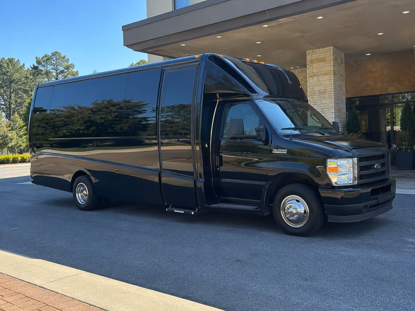 worcester employee transportation
