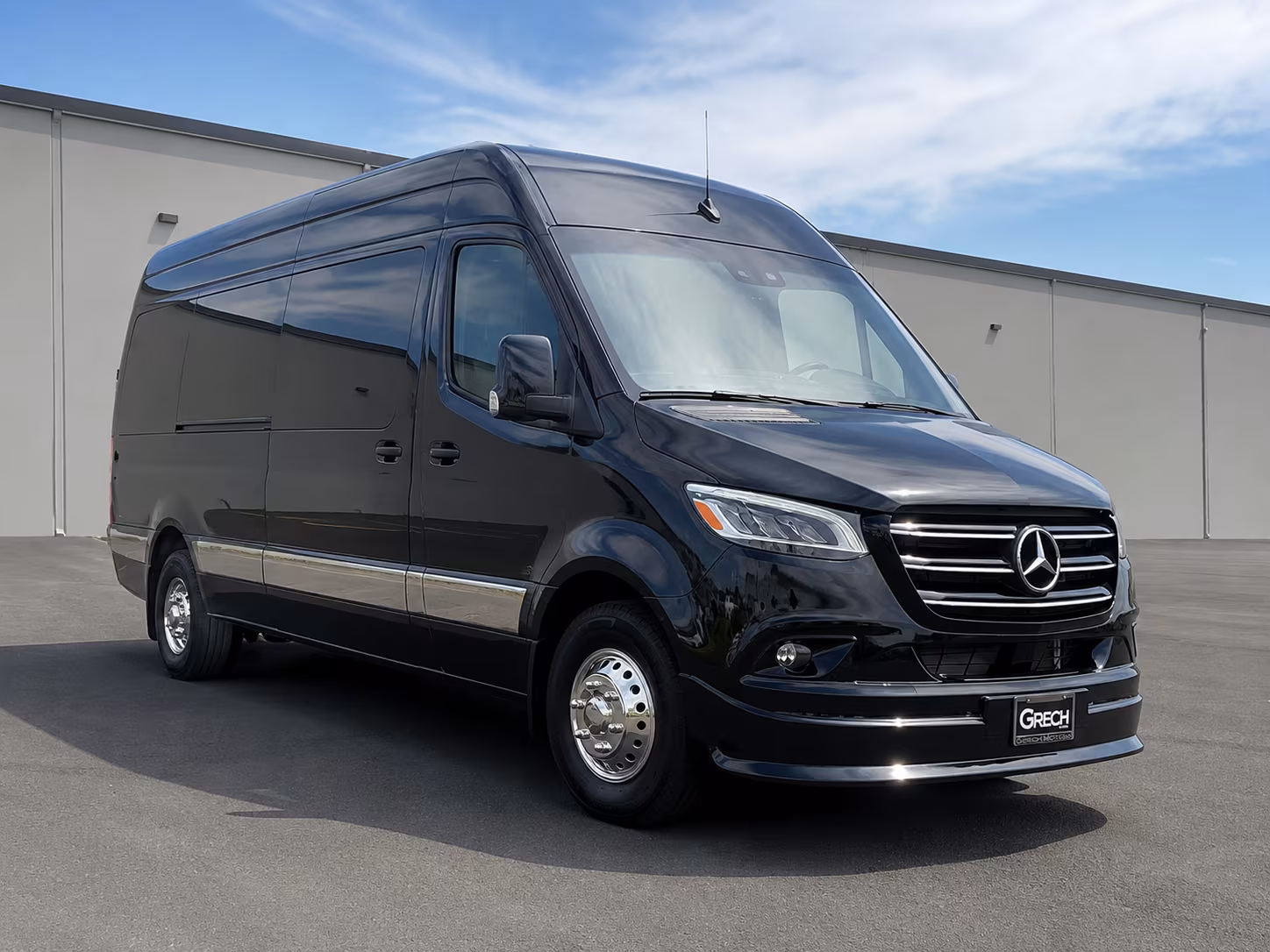 worcester long distance transportation