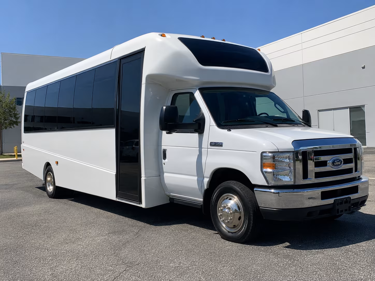 worcester prom transportation