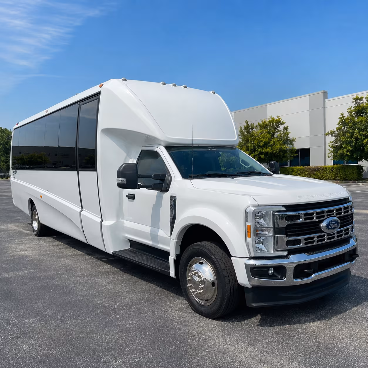 worcester religious group transportation