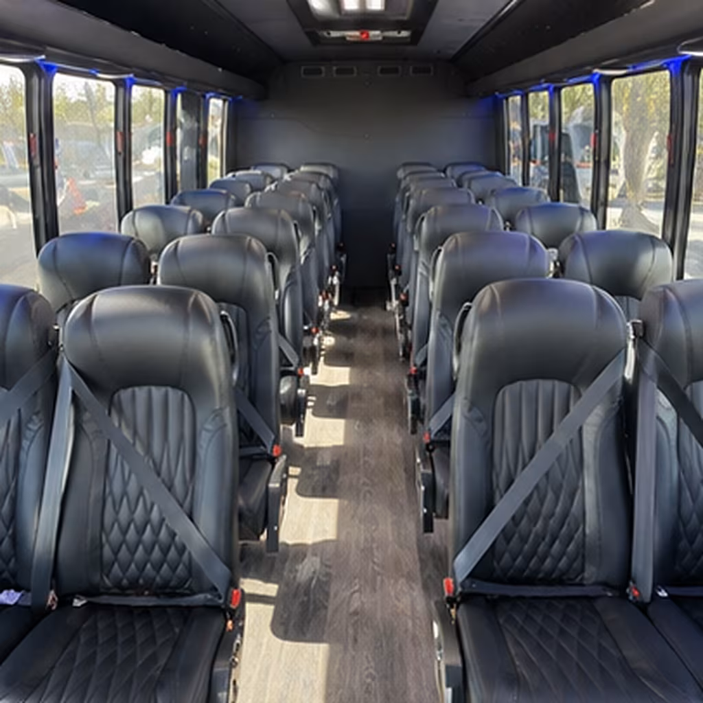 worcester school event transportation