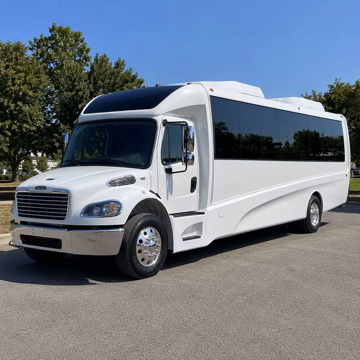 worcester wedding transportation onboard seating
