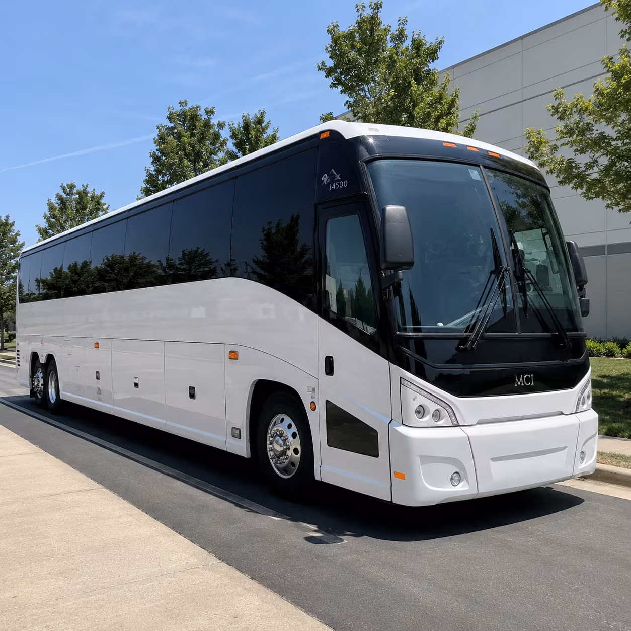 worcestercharter bus rental